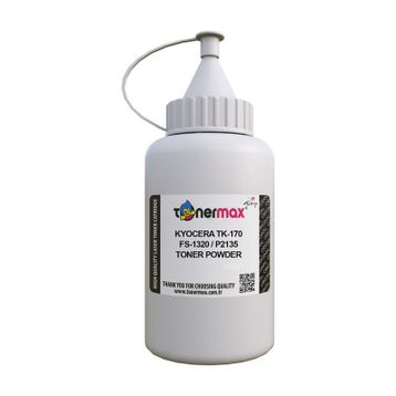 Kyocera 295 gr TK-170 Toner Tozu
