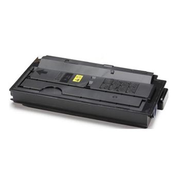 Kyocera 3010I Siyah Muadil Toner