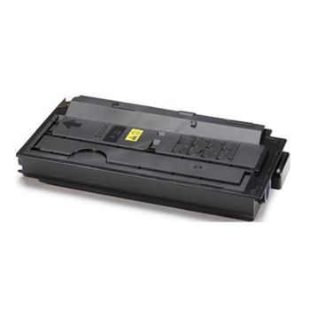 Kyocera 3010I Siyah Muadil Toner