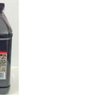 Kyocera 325 gr TK-340 Toner Tozu