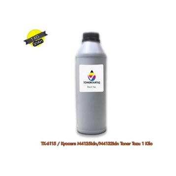 Kyocera 3645İDN-TK-6115 Toner Tozu