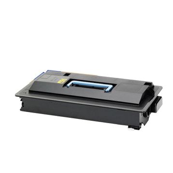 Kyocera 520i Siyah Muadil Toner