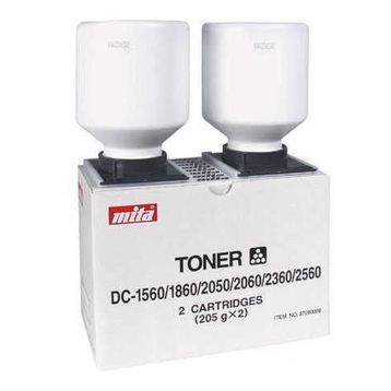 Kyocera DC1560 Fotokopi Toneri
