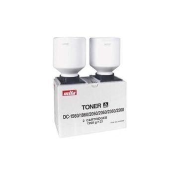 Kyocera DC1560 Fotokopi Toneri