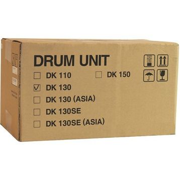 Kyocera DK-130 Muadil Drum Ünitesi