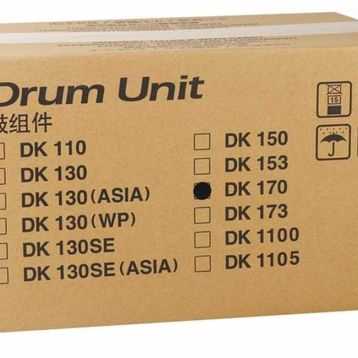 Kyocera DK-130 Muadil Drum Ünitesi