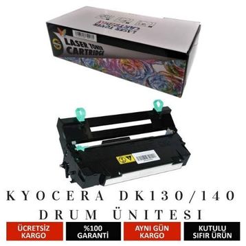Kyocera DK-170 Drum Ünitesi