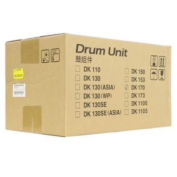 Kyocera DK-170 Drum Ünitesi