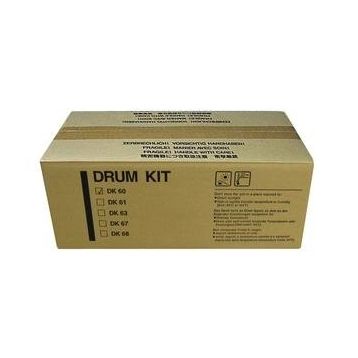 Kyocera DK-60 Drum Ünitesi