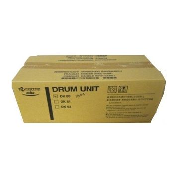 Kyocera DK-60 Drum Ünitesi