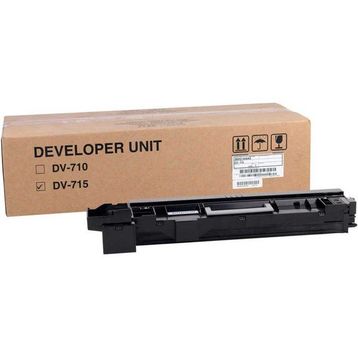 Kyocera DV-715/302GR93034 Orjinal Developer Ünitesi