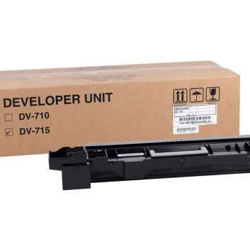 Kyocera DV-715/302GR93034 Orjinal Developer Ünitesi