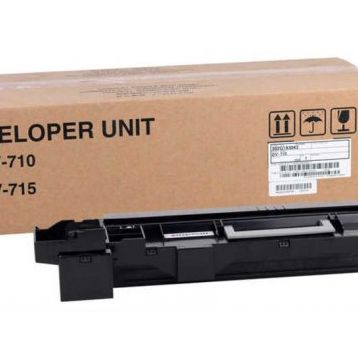 Kyocera DV-715/302GR93034 Orjinal Developer Ünitesi