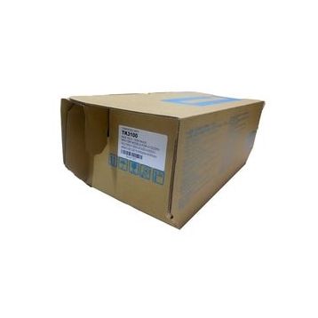 Kyocera Ecosys FS-2100 TK-3100 Yazıcı Uyumlu 12.500 Sayfa Muadil Toner