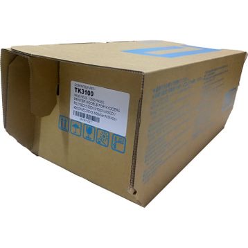 Kyocera Ecosys FS-2100 TK-3100 Yazıcı Uyumlu 12.500 Sayfa Muadil Toner
