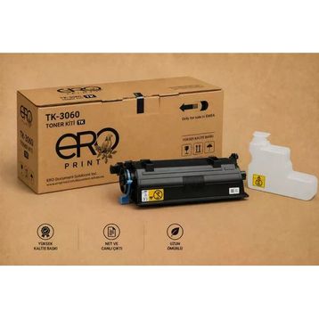 Kyocera Ecosys M3645IDN Muadil Toner