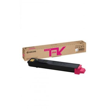 Kyocera Ecosys M8130CİDN Kırmızı Toner