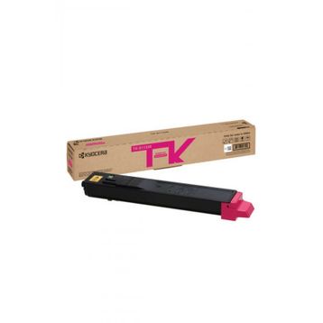 Kyocera Ecosys M8130CİDN Kırmızı Toner