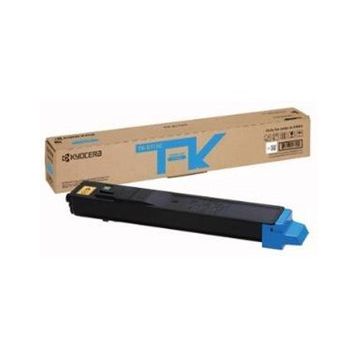 Kyocera Ecosys M8130CİDN Mavi Toner