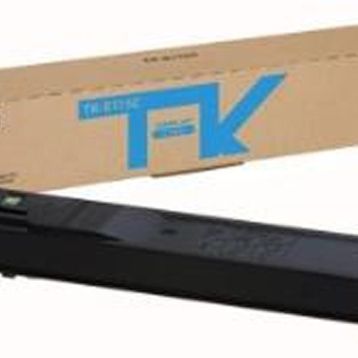 Kyocera Ecosys M8130CİDN Mavi Toner