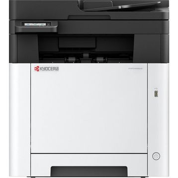 Kyocera Ecosys MA2101CWFX Çok Fonksiyonlu Wİ-Fİ Fotokopi + Renkli Lazer Yazıcı