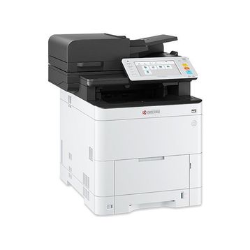 Kyocera Ecosys MA4000CIFX Çok Fonksiyonlu Renkli Lazer Yazıcı
