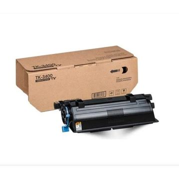 Kyocera Ecosys MA4500IX-MA4500IFX 1T0C100NL0-14.5K Mono Muadil Toner
