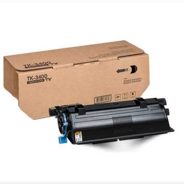 Kyocera Ecosys MA4500IX-MA4500IFX 1T0C100NL0-14.5K Mono Muadil Toner
