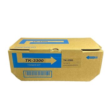 Kyocera Ecosys MA5500IFX TK-3300 Siyah Muadil Toner
