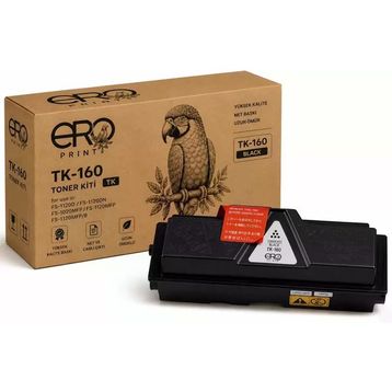 Kyocera Ecosys P2035D Muadil Toner