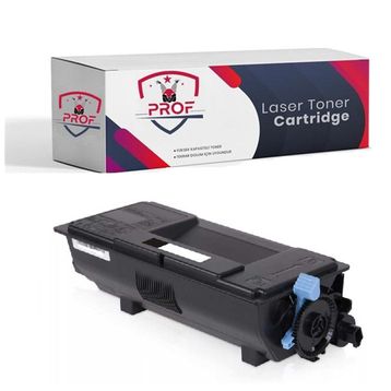 Kyocera Ecosys P3060DN Muadil Toner
