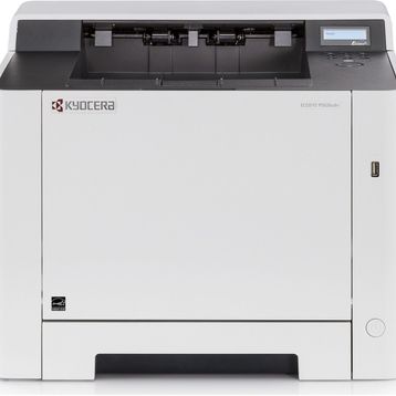 Kyocera Ecosys P5026CDN Renkli A4 Lazer Yazıcı