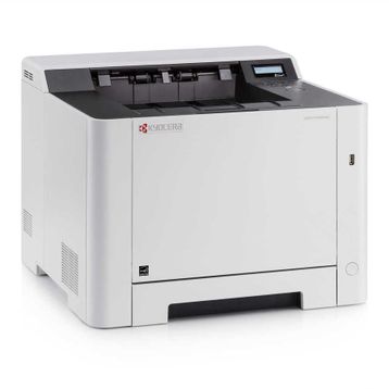 Kyocera Ecosys P5026CDN Renkli A4 Lazer Yazıcı