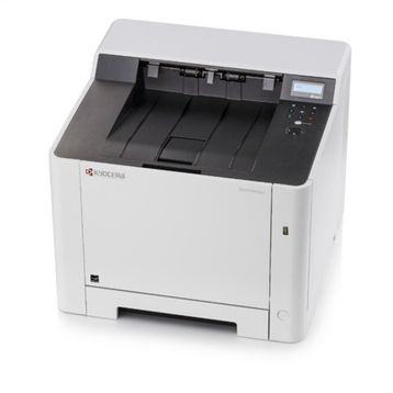 Kyocera Ecosys P5026CDN Renkli A4 Lazer Yazıcı