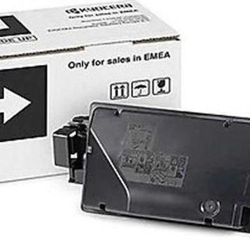Kyocera Ecosys P6035CDN Siyah Muadil Toner