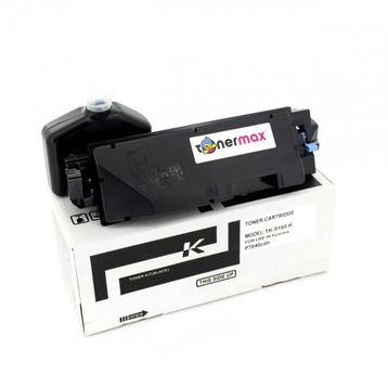 Kyocera Ecosys P7040 Siyah Muadil Toner
