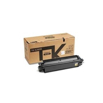 Kyocera Ecosys TK-5280 M6235CIDNT Siyah Muadil Toner