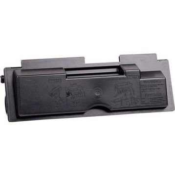 Kyocera FS-1016 Siyah Muadil Toner