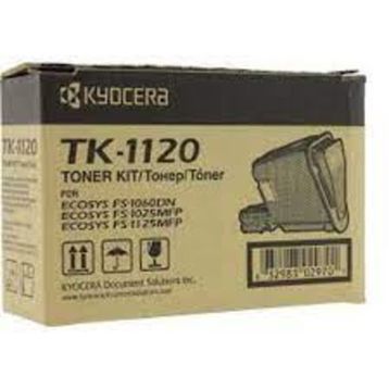 Kyocera FS-1060 Ecosys Toner