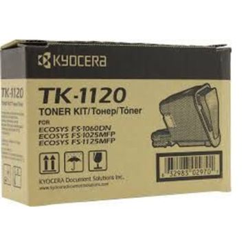 Kyocera FS-1060 Ecosys Toner