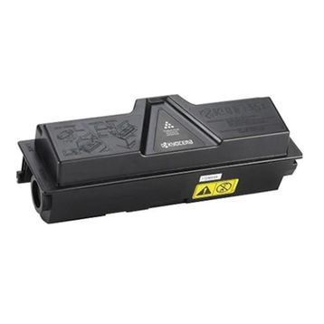 Kyocera FS-1135 Siyah Muadil Toner