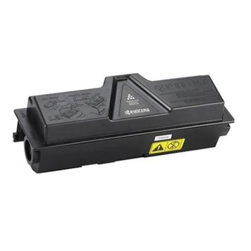 Kyocera FS-1135 Siyah Muadil Toner