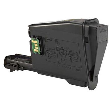 Kyocera FS-1220MFP Siyah Muadil Toner