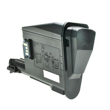 Kyocera FS-1320DN Siyah Muadil Toner
