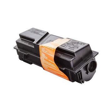 Kyocera FS-1320DN Siyah Muadil Toner