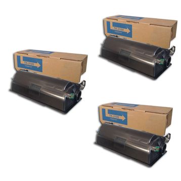 Kyocera FS-2100DN FS-2100D M3040DN M3540DN TK-3100 Ecosys İçin Uyumlu Siyah Toner Kartuşu