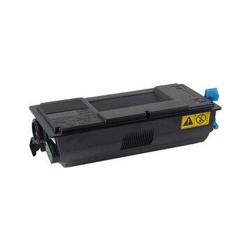 Kyocera FS-2100DN Siyah Muadil Toner