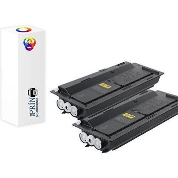 Kyocera FS-6030 TK-475 Yazıcı Uyumlu 15000 Sayfa 2'li Paket Muadil Toner