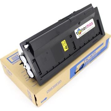 Kyocera FS-6530 Siyah Muadil Toner