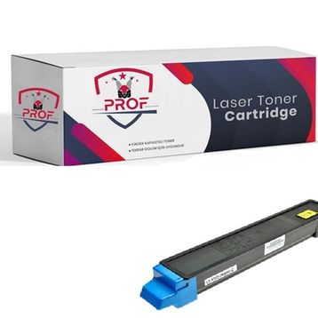 Kyocera FS-C8020 Muadil Toner Seti